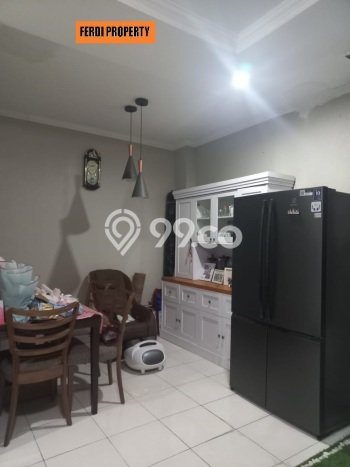 Jual Rumah Modern 3 KT di Citra Grand, Jakarta Timur Jual Rumah Modern 3 KT di Citra Grand, Jakarta Timur