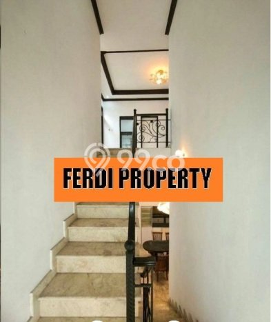 For Sale! Premium House LT 180m2 Desain Elegan di Citra Grand For Sale! Premium House LT 180m2 Desain Elegan di Citra Grand