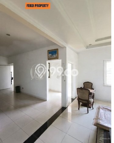 Jual Rumah Luas Elegan Dengan View Cantik di Kota Wisata, Jakarta Timur Jual Rumah Luas Elegan Dengan View Cantik di Kota Wisata, Jakarta Timur