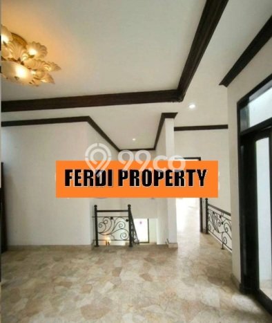 For Sale! Premium House LT 180m2 Desain Elegan di Citra Grand For Sale! Premium House LT 180m2 Desain Elegan di Citra Grand