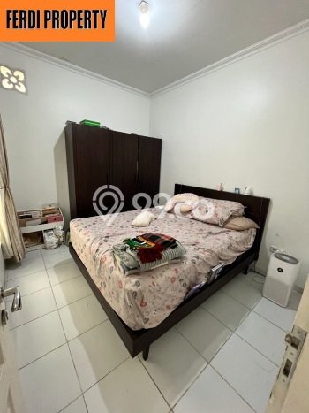 Dijual Hunian Rumah Nyaman 3 KT di Citra Grand, Jakarta Timur Dijual Hunian Rumah Nyaman 3 KT di Citra Grand, Jakarta Timur