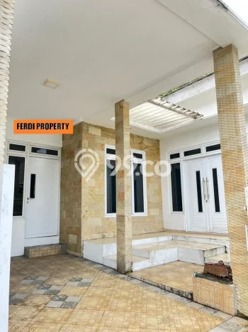 Rumah Modern Minimalis 2 Kamar Siap Huni di Gunung Putri Rumah Modern Minimalis 2 Kamar Siap Huni di Gunung Putri