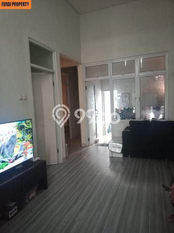 Rumah Minimalis 3 KT LT 119m2 di Citra Grand Rumah Minimalis 3 KT LT 119m2 di Citra Grand