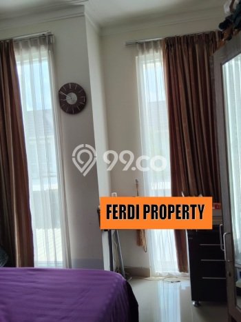 For Sale Hunian Rumah Terawat 3 Kamar di Citra Grand, Jakarta Timur For Sale Hunian Rumah Terawat 3 Kamar di Citra Grand, Jakarta Timur