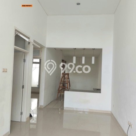 Rumah Minimalis 2 Kamar LT 102m2 di Citra Grand Rumah Minimalis 2 Kamar LT 102m2 di Citra Grand