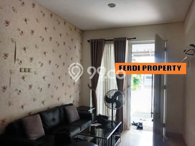 Rumah Modern 3 KT di Citra Grand Jakarta Timur Unfurnished Rumah Modern 3 KT di Citra Grand Jakarta Timur Unfurnished