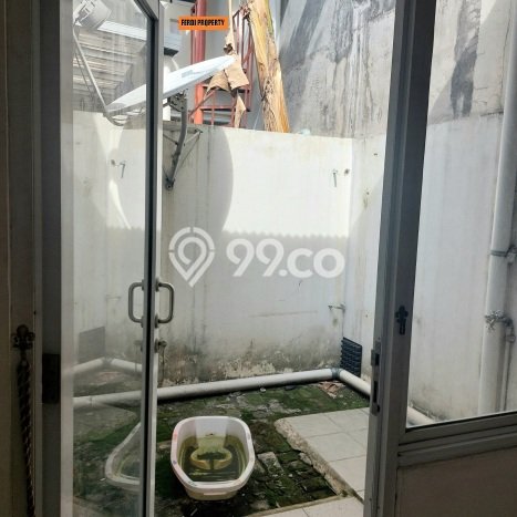 Rumah Minimalis 2 Kamar LT 102m2 di Citra Grand Rumah Minimalis 2 Kamar LT 102m2 di Citra Grand