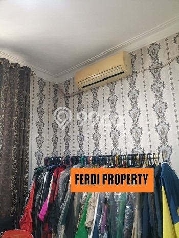 For Sale Hunian Rumah Terawat 3 Kamar di Citra Grand, Jakarta Timur For Sale Hunian Rumah Terawat 3 Kamar di Citra Grand, Jakarta Timur