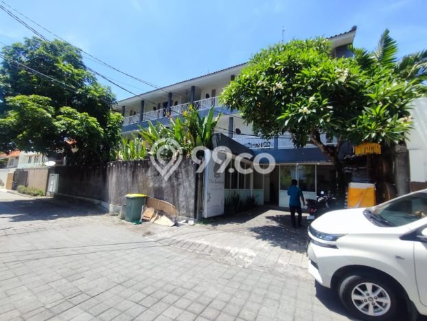 LOKASI STRATEGIS! Hotel di , Luas 396m2m², Potensi Prospektif LOKASI STRATEGIS! Hotel di , Luas 396m2m², Potensi Prospektif