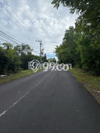 Lahan Kosong Dijual di Badung dengan Area 884m2 Lahan Kosong Dijual di Badung dengan Area 884m2