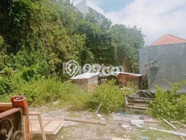 Tanah Dijual Area Strategis di Nusa Dua Badung 200m2 Tanah Dijual Area Strategis di Nusa Dua Badung 200m2