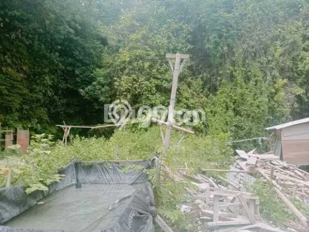 Tanah Dijual Area Strategis di Nusa Dua Badung 200m2 Tanah Dijual Area Strategis di Nusa Dua Badung 200m2