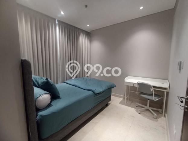 Apartemen Minimalis untuk Disewa, 2 Kamar di Jakarta Selatan Apartemen Minimalis untuk Disewa, 2 Kamar di Jakarta Selatan