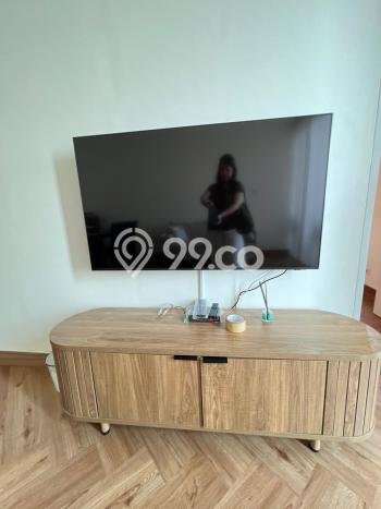 Apartemen Murah dengan 2 BR & 1 KM di Kebayoran Baru Jakarta Selatan Apartemen Murah dengan 2 BR & 1 KM di Kebayoran Baru Jakarta Selatan