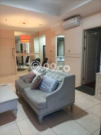 Apartemen Harga Murah dengan 2 BR & 1 KM di Kebayoran Baru Jakarta Selatan Apartemen Harga Murah dengan 2 BR & 1 KM di Kebayoran Baru Jakarta Selatan