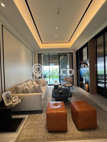 Apartemen Prestisius Dijual di Jakarta Selatan Lokasi Strategis Punya 2 Kamar Tidur Apartemen Prestisius Dijual di Jakarta Selatan Lokasi Strategis Punya 2 Kamar Tidur