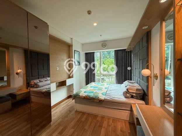 Disewakan Apartemen Harga Terjangkau di Kuningan 2 Bedroom Disewakan Apartemen Harga Terjangkau di Kuningan 2 Bedroom
