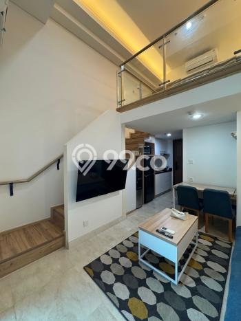 Apartemen Nyaman untuk Disewa, 0 Kamar di Jakarta Selatan Apartemen Nyaman untuk Disewa, 0 Kamar di Jakarta Selatan
