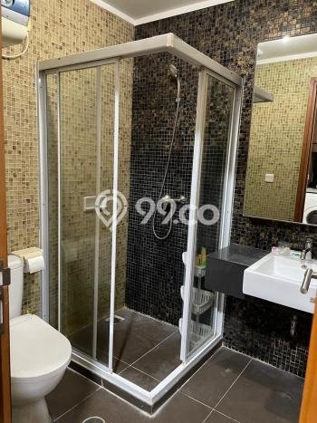 Disewakan Apartemen Murah di Sudirman 1 Bedroom Disewakan Apartemen Murah di Sudirman 1 Bedroom