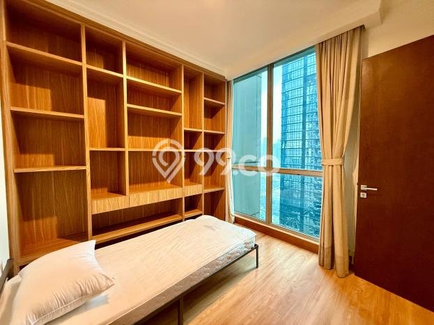 Apartemen Kawasan SCBD, 3 KM, Luas 180m², Area Elite Apartemen Kawasan SCBD, 3 KM, Luas 180m², Area Elite