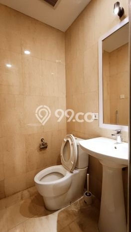 Apartemen Strategis 42m2 di Sudirman Jakarta Selatan 1 Bedroom Apartemen Strategis 42m2 di Sudirman Jakarta Selatan 1 Bedroom