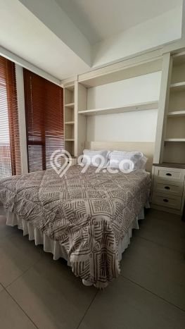 Sewa Apartemen Ekonomis 1 KT di Fatmawati Jakarta Selatan Sewa Apartemen Ekonomis 1 KT di Fatmawati Jakarta Selatan