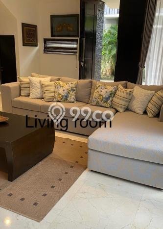 Sewa Rumah Harga Terjangkau di Kemang Jakarta Selatan dengan 4 Kamar Tidur Sewa Rumah Harga Terjangkau di Kemang Jakarta Selatan dengan 4 Kamar Tidur