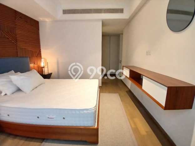 Apartemen Disewakan 3 Kamar Hemat Siap Huni di Jakarta Selatan, Luas 198m2 Apartemen Disewakan 3 Kamar Hemat Siap Huni di Jakarta Selatan, Luas 198m2