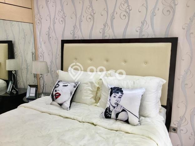 Apartemen Sewa 3 Kamar Hemat Siap Huni di Jakarta Selatan, Luas 131m2 Apartemen Sewa 3 Kamar Hemat Siap Huni di Jakarta Selatan, Luas 131m2