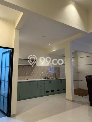 Rumah Minimalis 2 KT di Cibubur Jakarta Timur Full Furnished Rumah Minimalis 2 KT di Cibubur Jakarta Timur Full Furnished