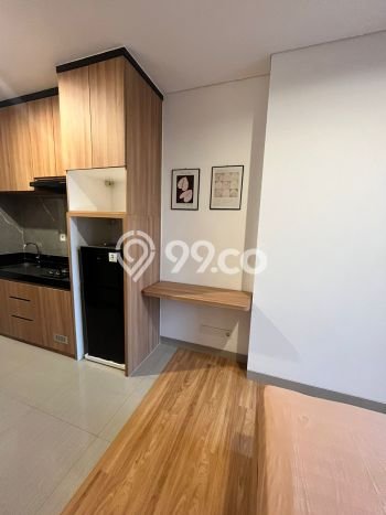 Apartemen Strategis Kawasan , 0 KT, Luas 28m2m², Area Elite Apartemen Strategis Kawasan , 0 KT, Luas 28m2m², Area Elite