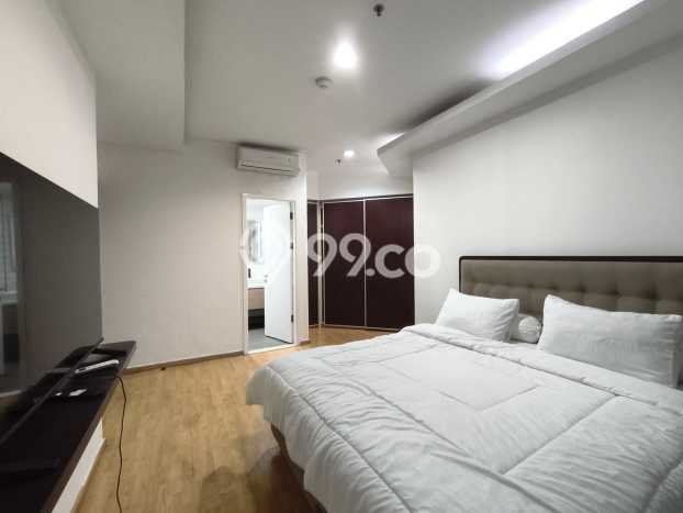 Sewa Apartemen Murah di Gandaria 3 Bedroom Sewa Apartemen Murah di Gandaria 3 Bedroom