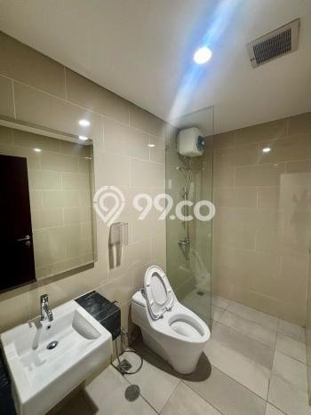 Apartemen Strategis 90m2 di Permata Hijau Jakarta Selatan 3 KT Apartemen Strategis 90m2 di Permata Hijau Jakarta Selatan 3 KT