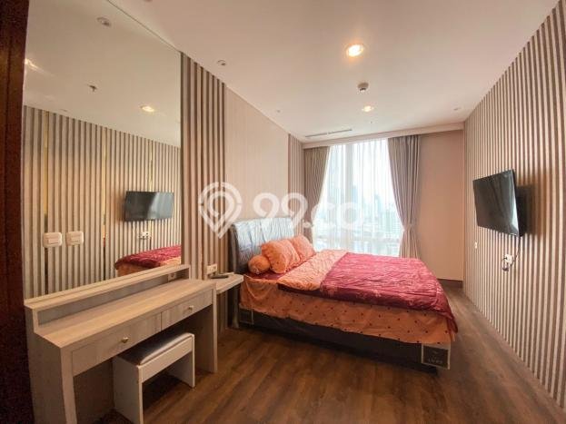 Jarang Ada! Unit Apartemen Hemat di Kuningan, Jakarta Selatan 2 Kamar Tidur dan 2 Kamar Mandi Jarang Ada! Unit Apartemen Hemat di Kuningan, Jakarta Selatan 2 Kamar Tidur dan 2 Kamar Mandi