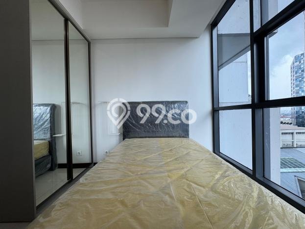Dijual Apartemen Luxury di Casablanca 2 Kamar & 2 Kamar Mandi Dijual Apartemen Luxury di Casablanca 2 Kamar & 2 Kamar Mandi