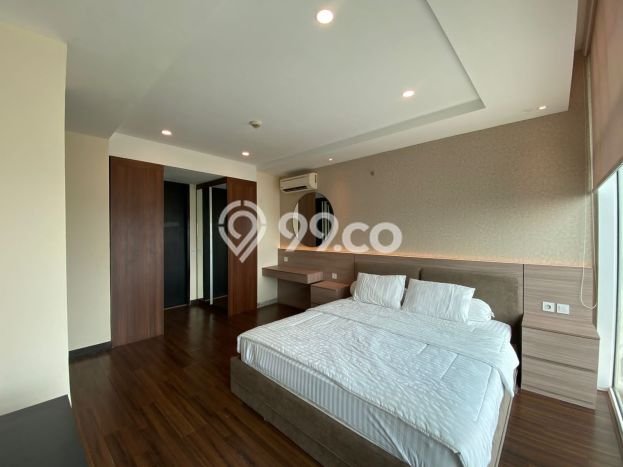 Apartemen Strategis 174m2 di Kedoya Jakarta Barat 3 KT Apartemen Strategis 174m2 di Kedoya Jakarta Barat 3 KT