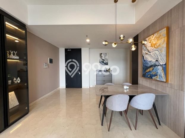 Disewakan Segera Apartemen Nyaman 2 KT di Kawasan Tanjung Barat Disewakan Segera Apartemen Nyaman 2 KT di Kawasan Tanjung Barat