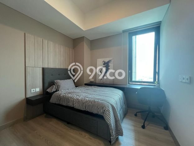 Disewakan Segera Apartemen Nyaman 2 KT di Kawasan Tanjung Barat Disewakan Segera Apartemen Nyaman 2 KT di Kawasan Tanjung Barat