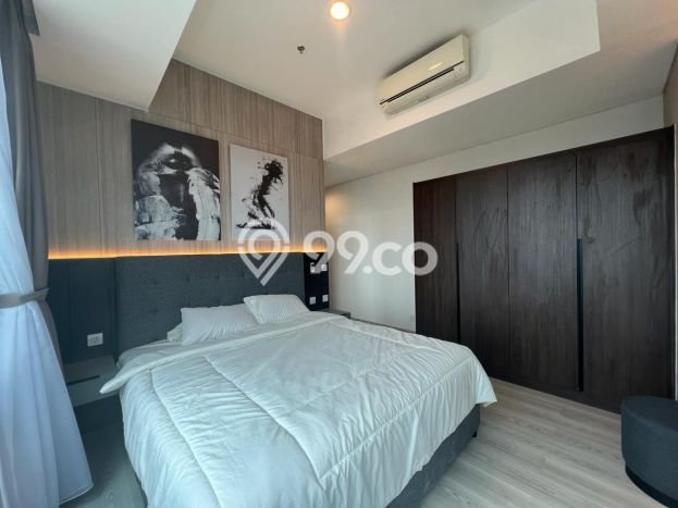Disewakan Segera Apartemen Nyaman 2 KT di Kawasan Tanjung Barat Disewakan Segera Apartemen Nyaman 2 KT di Kawasan Tanjung Barat