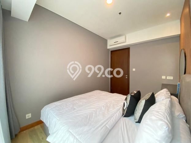 Apartemen Harga Murah dengan 2 BR & 2 KM di Kuningan Jakarta Selatan Apartemen Harga Murah dengan 2 BR & 2 KM di Kuningan Jakarta Selatan