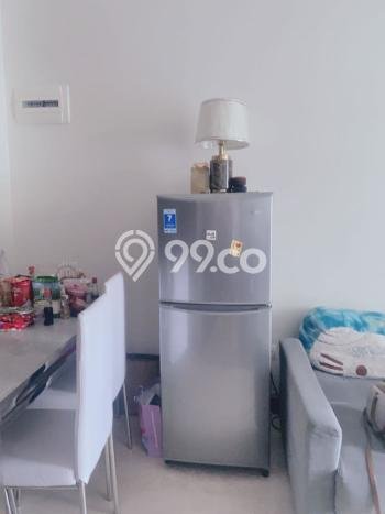 Apartemen Strategis 40m2 di Permata Hijau Jakarta Selatan 1 Bedroom Apartemen Strategis 40m2 di Permata Hijau Jakarta Selatan 1 Bedroom