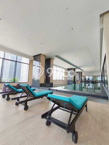 Disewakan Apartemen Harga Terjangkau di Sudirman 3 KT Disewakan Apartemen Harga Terjangkau di Sudirman 3 KT