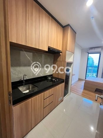 Apartemen Strategis Kawasan , 0 KT, Luas 28m2m², Area Elite Apartemen Strategis Kawasan , 0 KT, Luas 28m2m², Area Elite