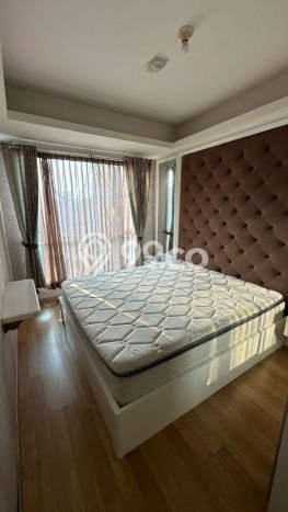 Apartemen Favorit Nyaman Dijual di Jakarta Selatan dengan 2 Kamar Tidur Apartemen Favorit Nyaman Dijual di Jakarta Selatan dengan 2 Kamar Tidur