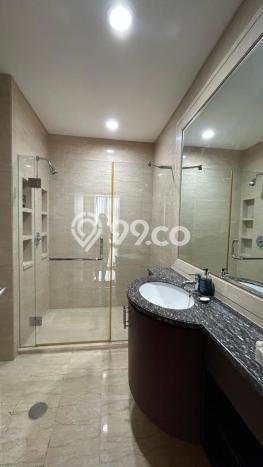 Apartemen Minimalis untuk Disewa, 2 Kamar di Jakarta Selatan Apartemen Minimalis untuk Disewa, 2 Kamar di Jakarta Selatan