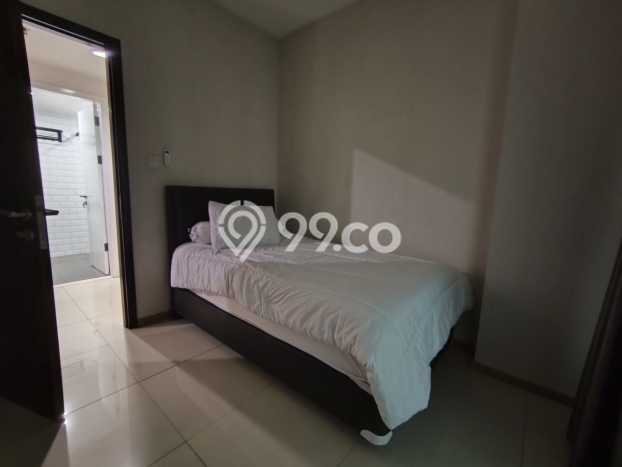 Sewa Apartemen Murah di Gandaria 3 Bedroom Sewa Apartemen Murah di Gandaria 3 Bedroom