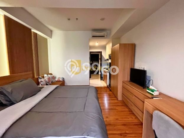 Apartemen Nyaman untuk Disewa, 0 Kamar di Jakarta Selatan Apartemen Nyaman untuk Disewa, 0 Kamar di Jakarta Selatan