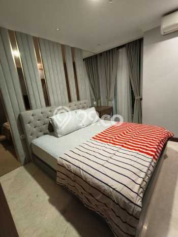 Apartemen Nyaman untuk Disewa, 2 Kamar di Jakarta Selatan Apartemen Nyaman untuk Disewa, 2 Kamar di Jakarta Selatan