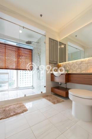 Apartemen Siap Pakai 2 BR dengan Harga Hemat di Area Sudirman, Jakarta Selatan Apartemen Siap Pakai 2 BR dengan Harga Hemat di Area Sudirman, Jakarta Selatan