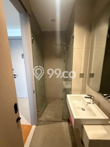Apartemen Nyaman untuk Disewa, 1 Kamar di Jakarta Selatan Apartemen Nyaman untuk Disewa, 1 Kamar di Jakarta Selatan